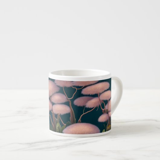 Tazza da caffè espresso espressotasse (Vorderseite Rechts)