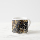 Tazza da caffè espresso espressotasse (Vorderseite Rechts)