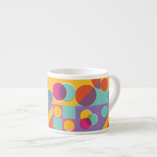 Tazza da caffè espresso espressotasse
