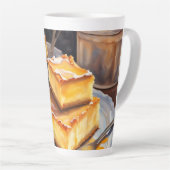 Tazza da latte milchtasse (Rechte Ecke)