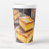 Tazza da latte milchtasse (Vorderseite)