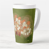 Tazza da latte milchtasse (Rechte Ecke)