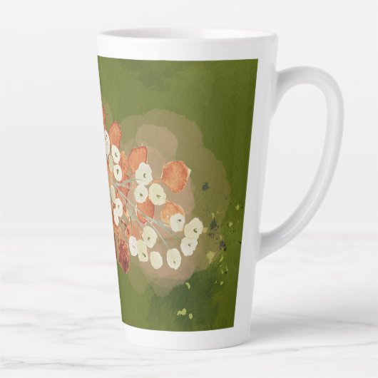 Tazza da latte milchtasse (Rechts)