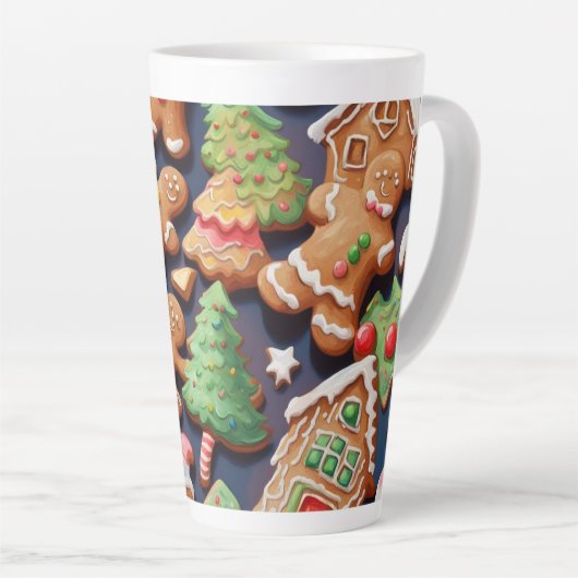 Tazza da latte milchtasse (Rechte Ecke)