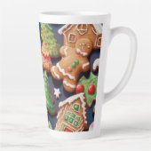 Tazza da latte milchtasse (Rechts)