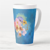 Tazza da latte milchtasse (Rechte Ecke)