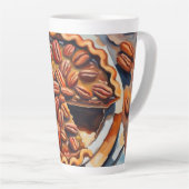 Tazza da latte milchtasse (Rechte Ecke)