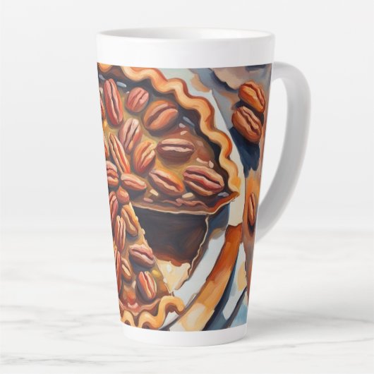Tazza da latte milchtasse (Rechte Ecke)
