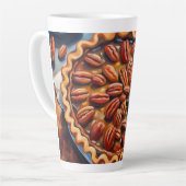 Tazza da latte milchtasse (Linke Ecke)
