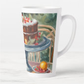 Tazza da latte milchtasse (Rechts)