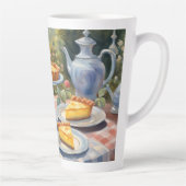 Tazza da latte milchtasse (Rechts)