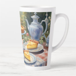 Tazza da latte milchtasse