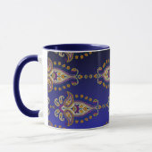 Tazza da latte tasse (Links)