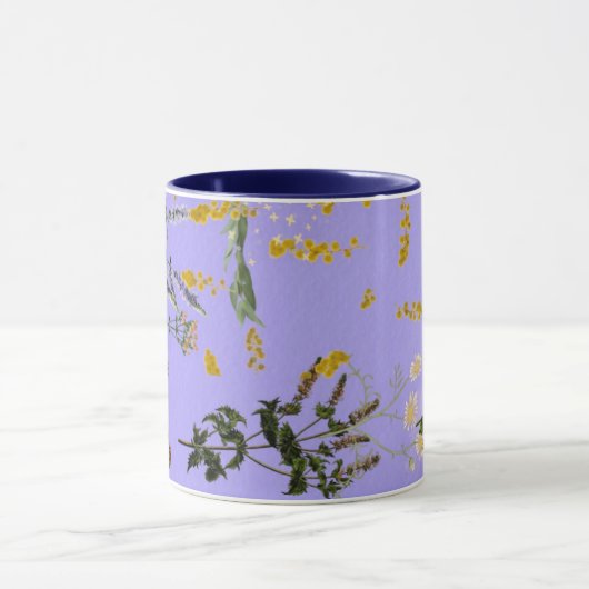 Tazza da latte tasse (Zentrum)