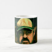 Tazza Dean Bobby e Sam Verwandlungstasse (Mittel)