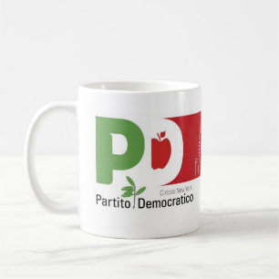 Tazza großes Circolo Palladium New York Kaffeetasse