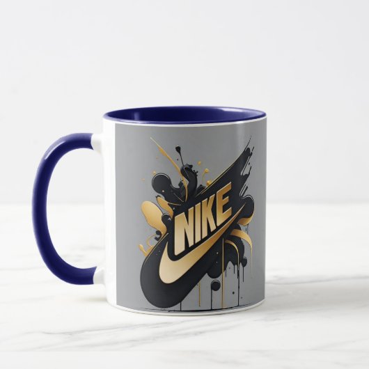 Tazza Nike Tasse (Links)