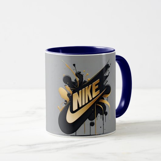 Tazza Nike Tasse (VorderseiteRechts)