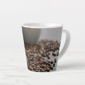 Tazza per colazione milchtasse (Rechte Ecke)