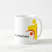 Tazza Ripara Kaffeetasse (VorderseiteRechts)