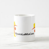 Tazza Ripara Kaffeetasse (Mittel)