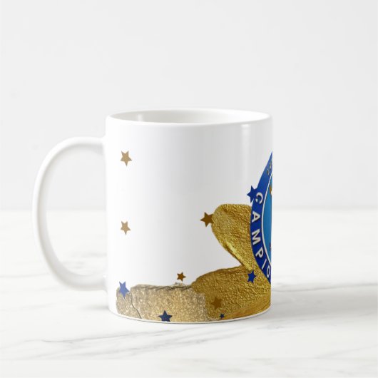 Tazza Tasse Gedenkfeier Napoli 2023 (Links)