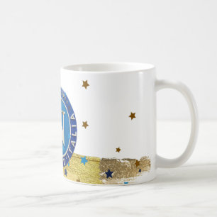 Tazza Tasse Gedenkfeier Napoli 2023