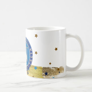 Tazza Tasse Gedenkfeier Napoli 2023