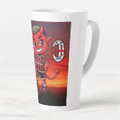 Tazza Tasse Mailand (Rechte Ecke)