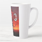 Tazza Tasse Mailand (Rechts)