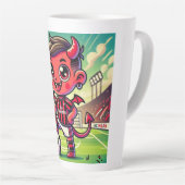 Tazza Tasse Mailand (Rechte Ecke)