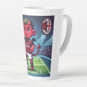 Tazza Tasse Mailand (Rechte Ecke)