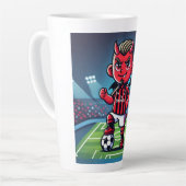 Tazza Tasse Mailand (Linke Ecke)