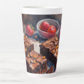 Tazza Tasse pro Latte (Vorderseite)