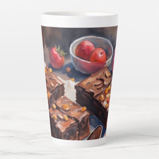 Tazza Tasse pro Latte (Vorderseite)