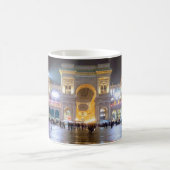 Tazzina DA caffè Betrug-La Galleria Vittorio Kaffeetasse (Mittel)