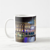 Tazzina DA caffè Betrug-La Galleria Vittorio Kaffeetasse (Links)