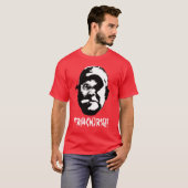 tb13-chubJibberish T-Shirt (Vorne ganz)