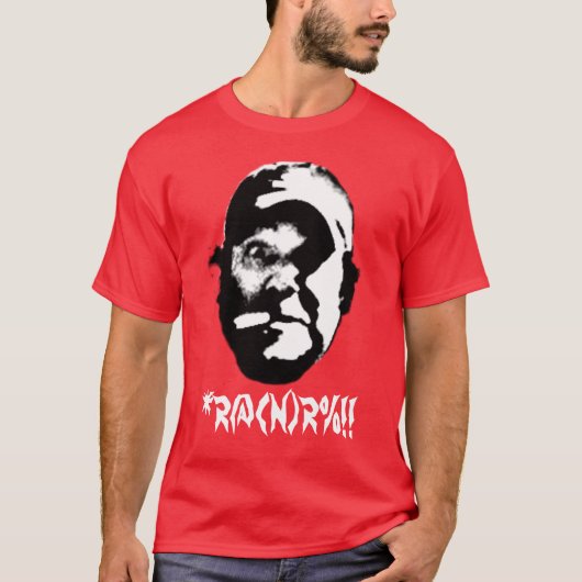 tb13-chubJibberish T-Shirt (Vorderseite)