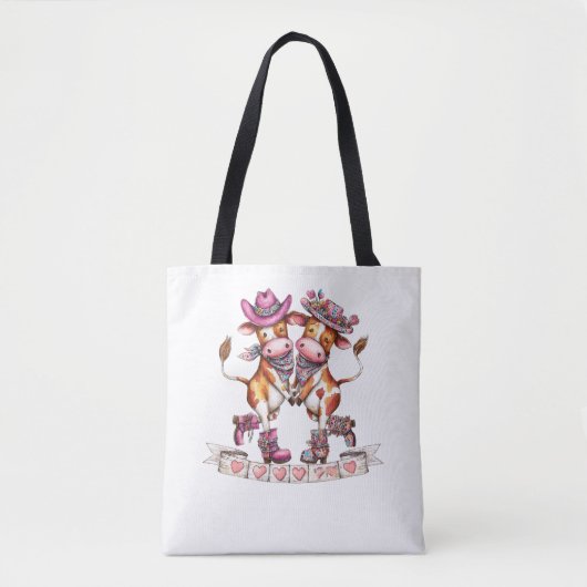 TB_04 Valentinstag Cowboy Tasche (Vorderseite)