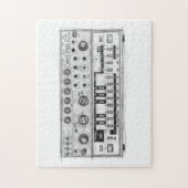 TB 303 PUZZLE (Vertikal)