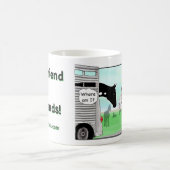 TB-Freunde Kaffeetasse (Mittel)