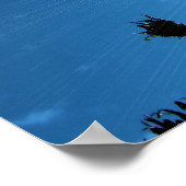 TBA Award Gewinner Hope Poster (Ecke)