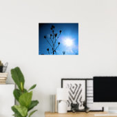 TBA Award Gewinner Hope Poster (Heimbüro)