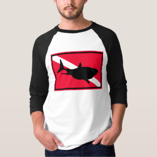 {TBA} Der T - Shirt der großen Zeichen-Männer de