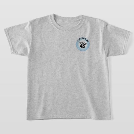 TBA Hanukah Handy T-Shirt (Ablage )