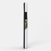 (TBA) Redoute Rose 2 Case-Mate iPhone Hülle (Hinten/Rechts)