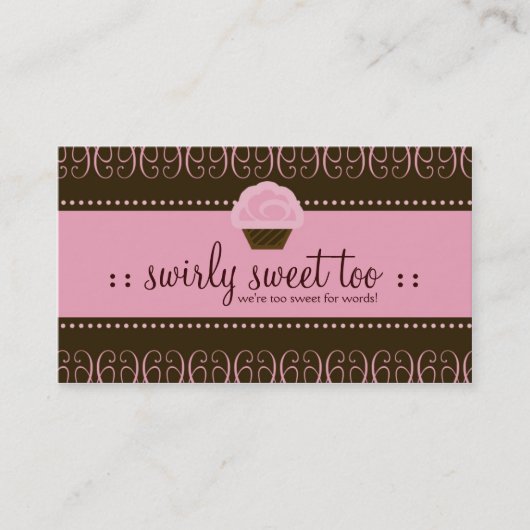 TBA-SIEGER-WIRBLER BONBON AUCH VISITENKARTE (Vorderseite)