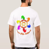 Tba-Sport T-Shirt (Rückseite)