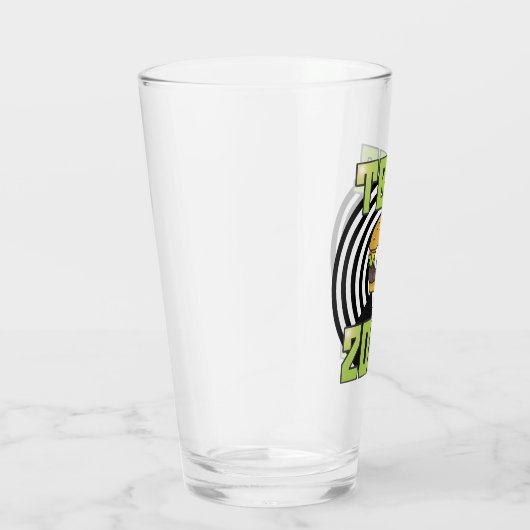 TBBQ 2023 Glascup Glas (Rechts)